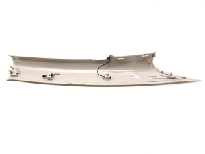 Tesla Model 3 3 (2016–2024) Tagumise toe sisekujundus 1527916-99-C - 4