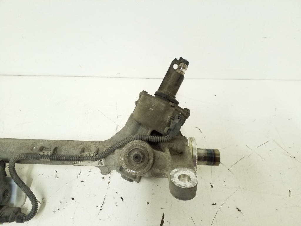 BMW 5 Series G30/G31 (2016-2023) Steering Rack 6893032 25018863 