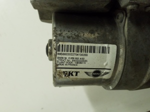 Mini Cooper R56 (2006–2014) Crémaillère de direction 6856822 - 2