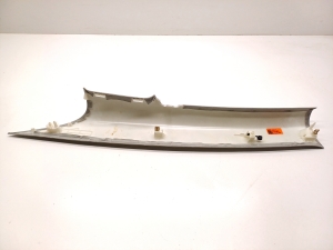 Tesla Model 3 3 (2016–2024) Tagumise toe sisekujundus 1086265-01-I - 3