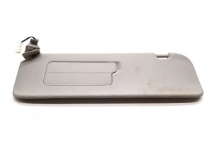 Tesla Model 3 3 (2016–2024) Sun visor 1088738-41-I - 4