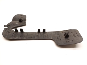 Tesla Model 3 3 (2016–2024) Support d’antibrouillard de pare-chocs avant 1089447-00-B - 2