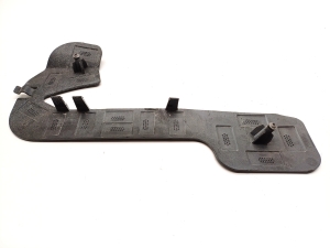 Tesla Model 3 3 (2016–2024) Support d’antibrouillard de pare-chocs avant 1089447-00-B - 3