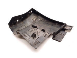Tesla Model 3 3 (2016–2024) Support d’antibrouillard de pare-chocs avant 1084175-00-D - 2