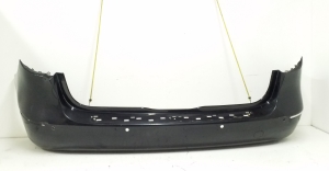 Rear bumper - A2468850025