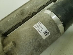 BMW 3 SERIES G21 (2019–2026) Steering rack 225A40329 - 3