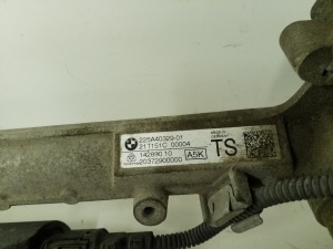 BMW 3 SERIES G21 (2019–2026) Steering rack 225A40329 - 6