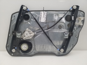 Fensterheber der hinteren Seitentür und seine Teile - 6L4837755T 