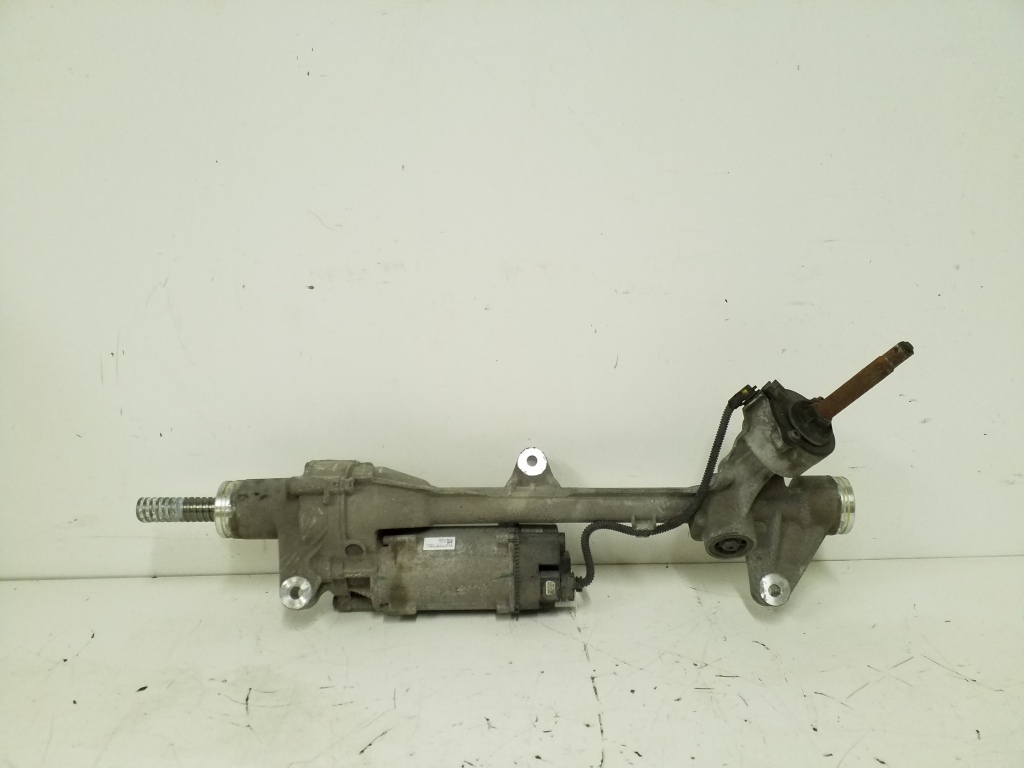 MERCEDES-BENZ Vito W447 (2014-2023) Steering Rack A4474602900 25018838