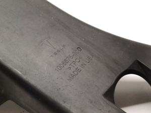 Tesla Model S S (2012–2026) Sonstiges Teil Kofferraum innen 1006675-00-D - 3