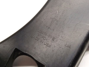 Tesla Model S S (2012–2026) Sonstiges Teil Kofferraum innen 1006674-00-E - 2
