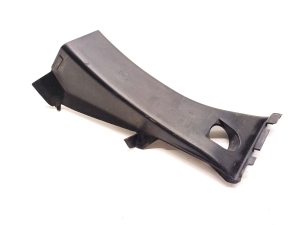 Tesla Model S S (2012–2026) Rear body trim 1006675-00-G - 2