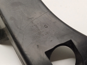 Tesla Model S S (2012–2026) Rear body trim 1006675-00-G - 3