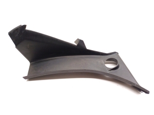 Karosserieverkleidung hinten - 1006675-00-G
