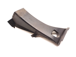 Tesla Model S S (2012–2026) Karosserieverkleidung hinten 1006675-00-E - 2