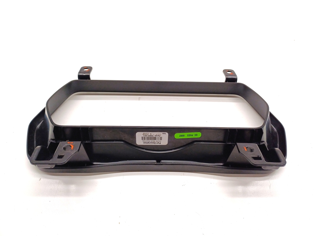 TESLA Model S 1 generation (2012-2024) Instrument Cluster Speedometer Trim 1033041-00-C 22919467