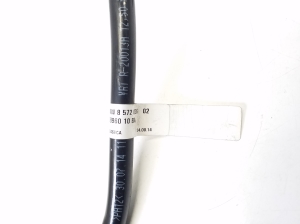 BMW X3 F25 (2010–2017) Pipe 8572036 - 3