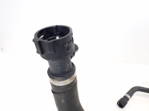 BMW X3 F25 (2010–2017) Rohr 4751116 - 3