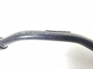 BMW X3 F25 (2010–2017) Tuyau 8570449 - 2