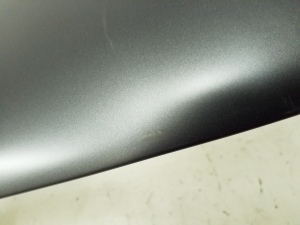 Mercedes Benz A-Class 177 (2018–2026) Esikaitseraud A1778858705 - 2