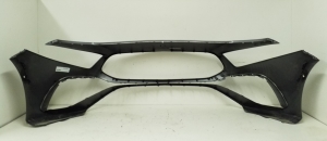 Mercedes Benz A-Class 177 (2018–2026) Esikaitseraud A1778858705 - 3