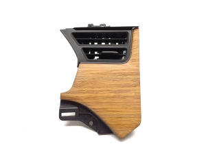 Dashboard air vent grilles - 1042773-13-C