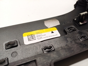 Tesla Model X X (2015–2026) Dashboard air vent grilles 1042774-13-D - 2