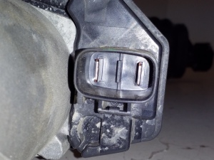 VOLVO S90 (2016–2026) Roolilatt 32315404 - 4
