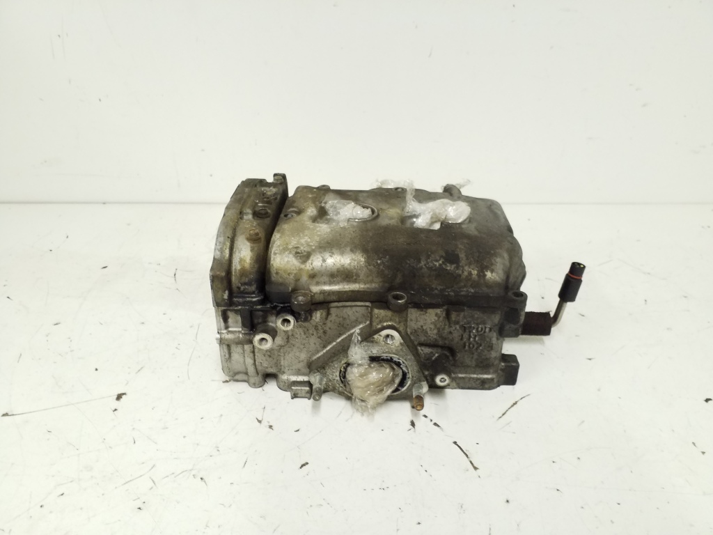 SUBARU Outback 4 generation (2009-2014) Left Side Engine Head T20D 25018786