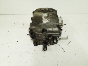 Subaru Outback (2009–2014) Zylinderkopf T20D - 3