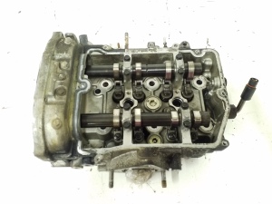 Subaru Outback (2009–2014) Zylinderkopf T20D - 4