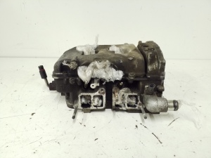 Subaru Outback (2009–2014) Zylinderkopf T20D - 6