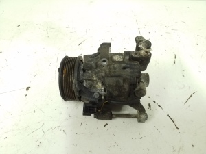 Subaru Forester SH (2007–2013) A/C compressor 73111SC001 - 4