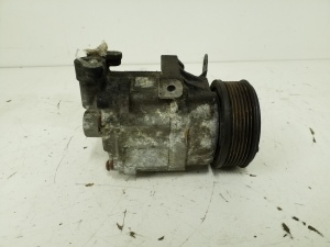 Subaru Forester SH (2007–2013) A/C compressor 73111SC001 - 6