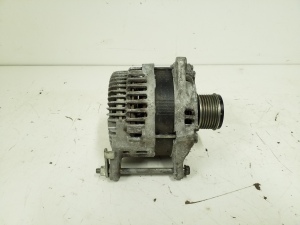 Subaru Impreza (2007–2012) Lichtmaschine 23700AA640 - 5