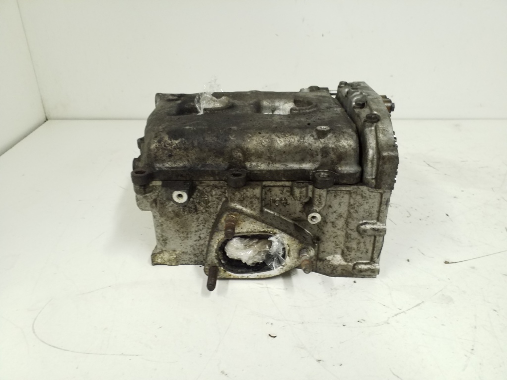 SUBARU Outback 4 generation (2009-2014) Engine Cylinder Head Right Side T20D 25018663
