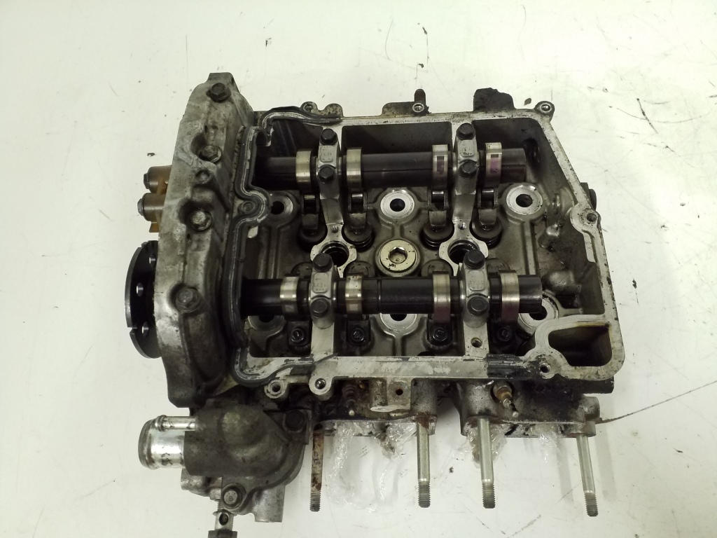 SUBARU Outback 4 generation (2009-2014) Головка цилиндра двигателя  правой стороны T20D 25018663