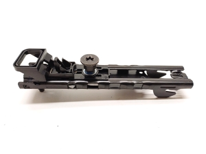 Seat belt height adjuster - 1068130-01-B