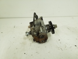 Subaru Forester SH (2007–2013) Kraftstoffpumpe 2940000981 - 3