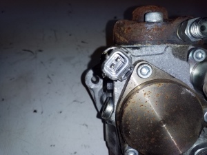 Subaru Forester SH (2007–2013) Kraftstoffpumpe 2940000981 - 4