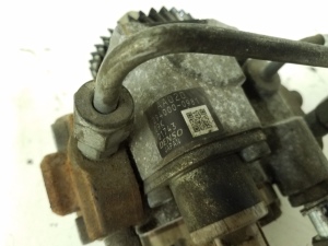 Subaru Forester SH (2007–2013) Kraftstoffpumpe 2940000981 - 5