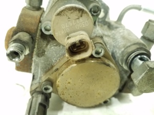 Subaru Forester SH (2007–2013) Kraftstoffpumpe 2940000981 - 7