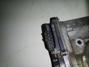 Subaru Outback (2009–2014) Accelerator valve 16112AA260 - 2