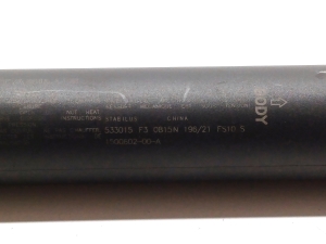 Tesla Model Y Y (2020–2026) Heckklappendämpfer 1500602-00-A - 3