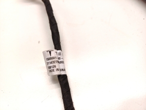 Tesla Model Y Y (2020–2026) Trunk lid strut 1500601-00-A - 4