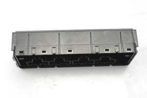 Opel Astra J (2009–2017) Kondicioniera vadības modulis 13583466 - 4