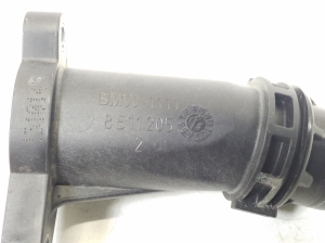 BMW X3 F25 (2010–2017) Pipe 8511205 - 3