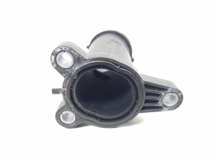 BMW X3 F25 (2010–2017) Pipe 8511205 - 4