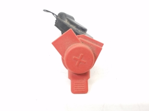 BMW X3 F25 (2010–2017) Positive cable terminal 9192665 - 4