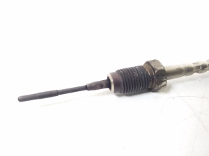 BMW X3 F25 (2010–2017) Abgastemperatursensor 8570232 - 2